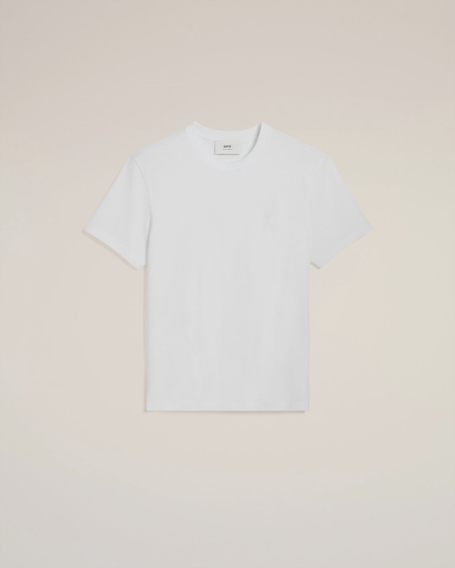 ADC EMBOSSE TSHIRT