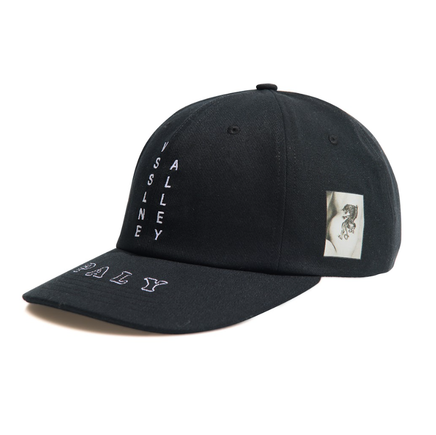 Vssline Alley Low Profile Hat