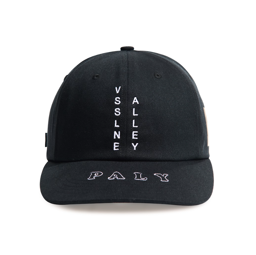 Vssline Alley Low Profile Hat