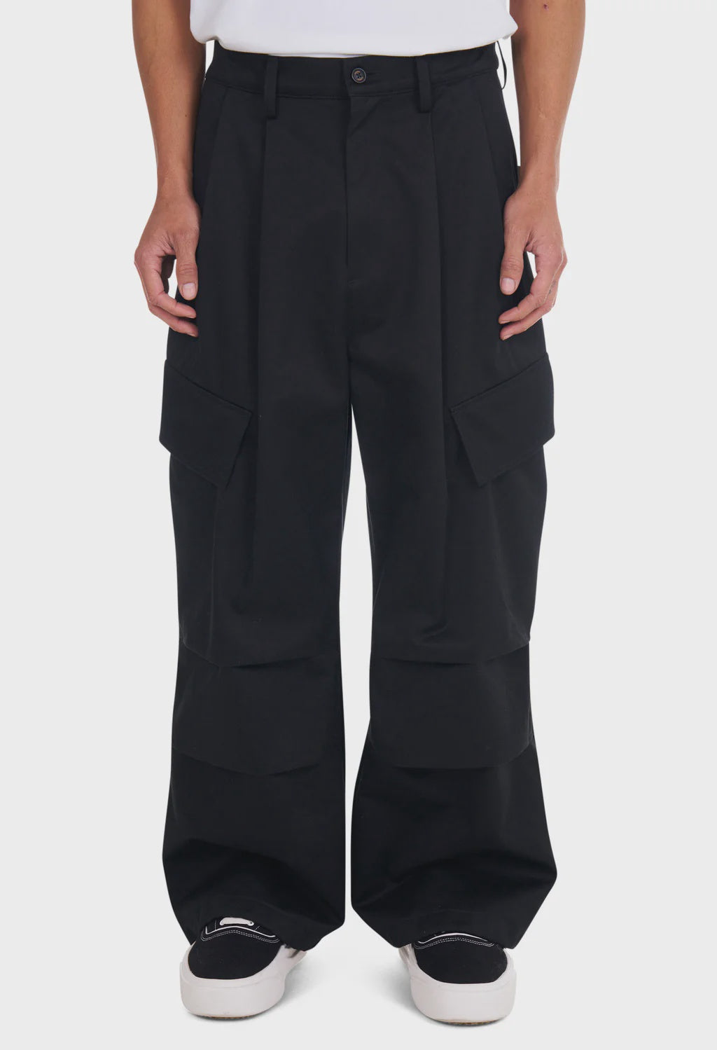 OVERSIZED CARGOS