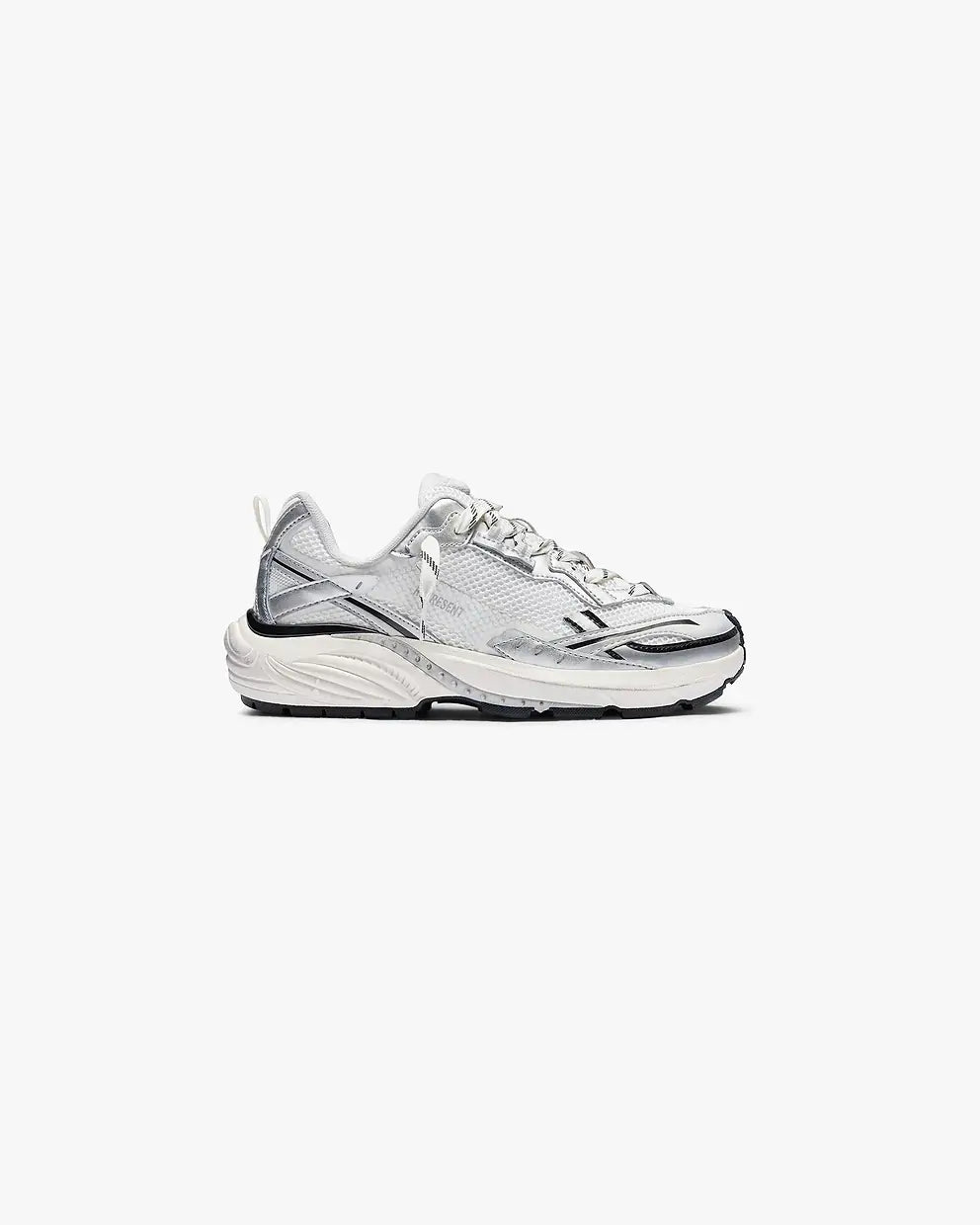 Storm Torn Sneaker