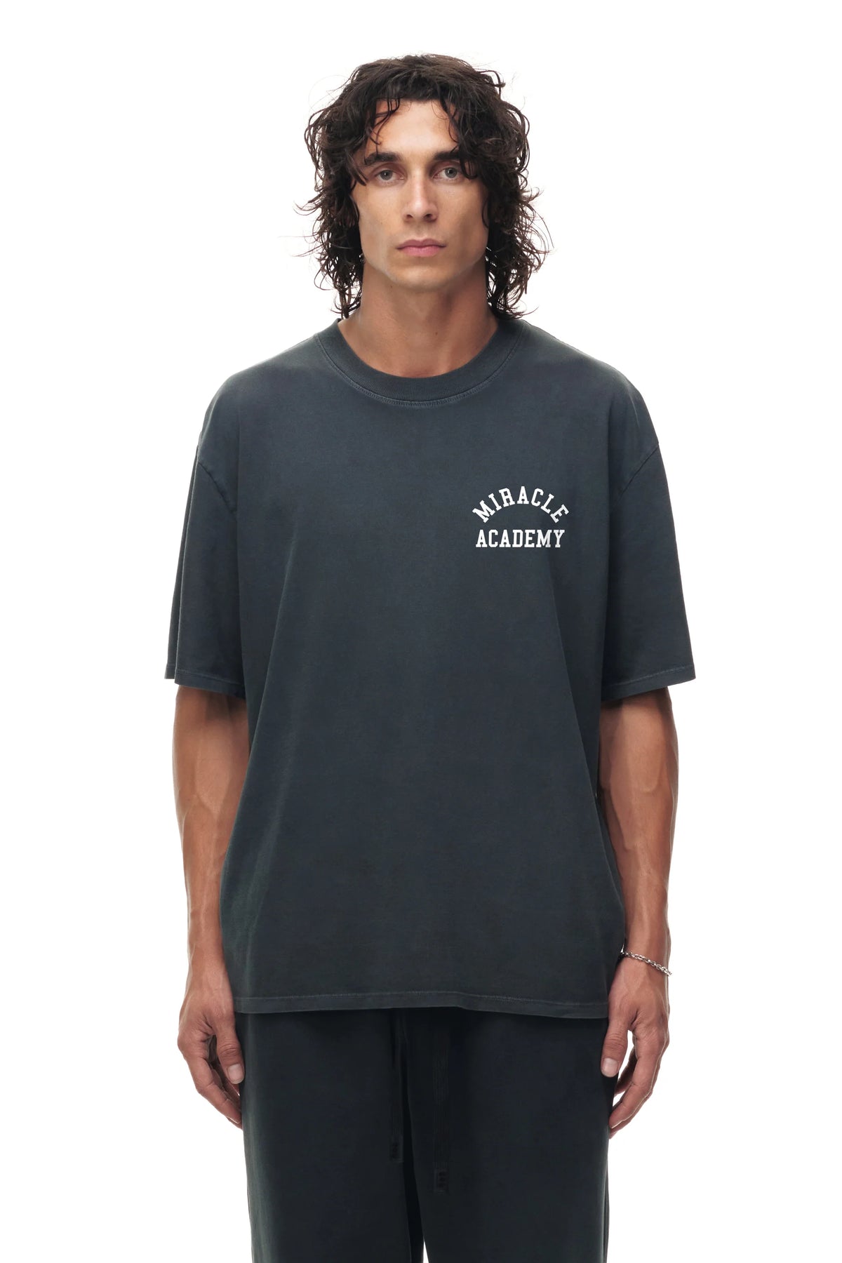 Miracle Academy Boxy T-Shirt
