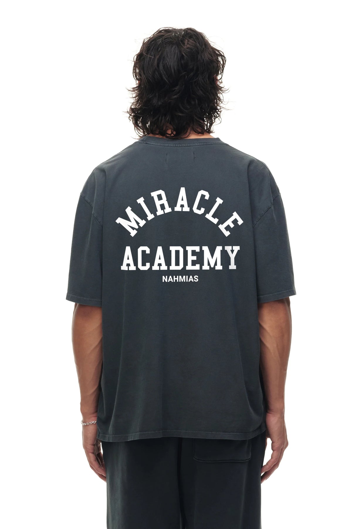 Miracle Academy Boxy T-Shirt