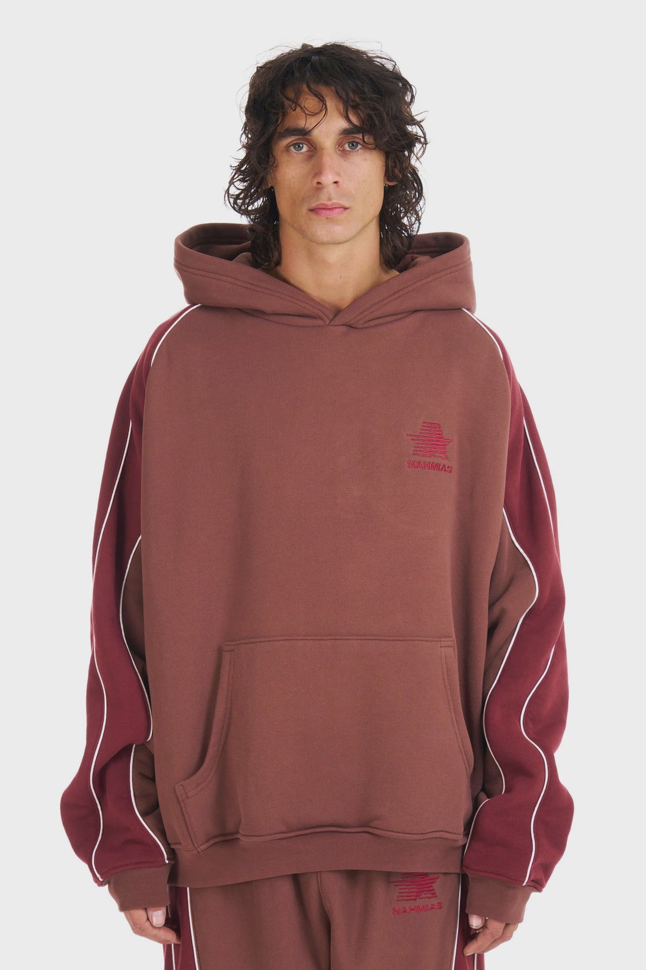 OLLIE HOODIE