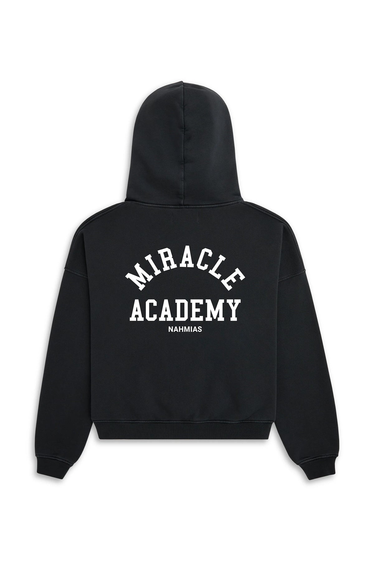 Miracle Academy Hoodie