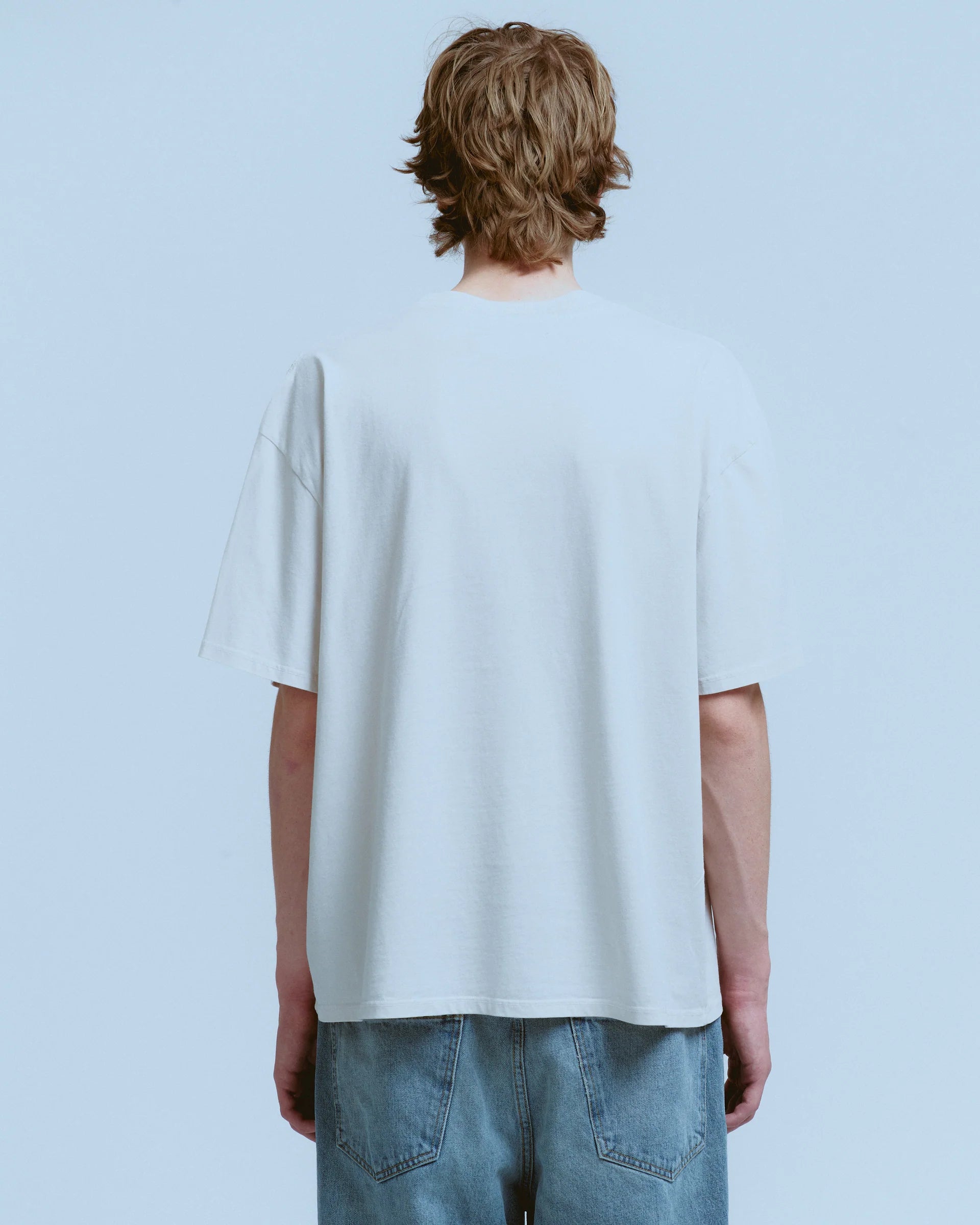 HEAVEN BOXY TEE