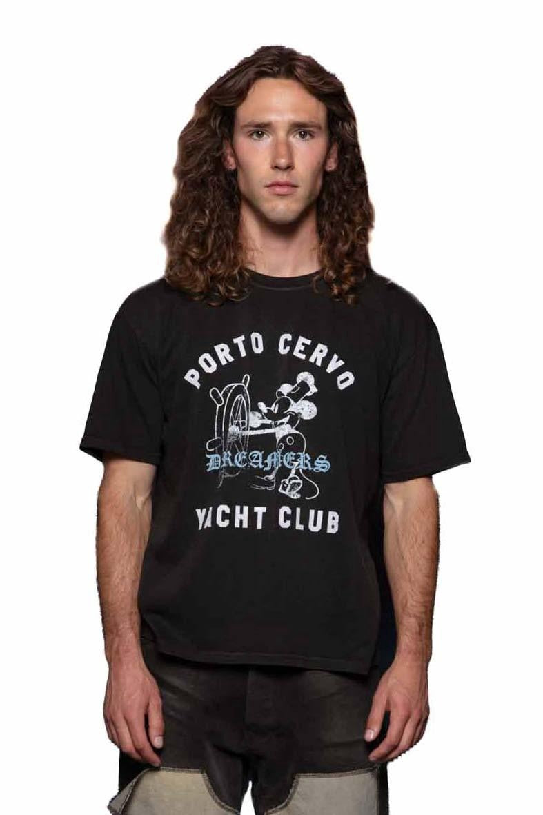 Antonio T Shirt