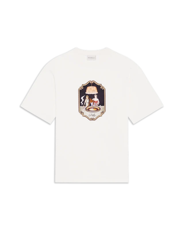 Casino Scene T Shirt