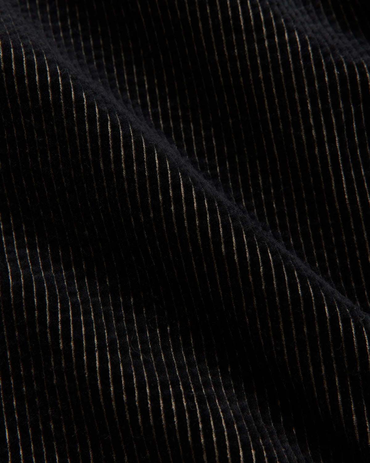 5 Pocket Corduroy Trousers