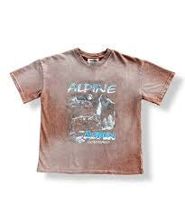 ALPINE TEE