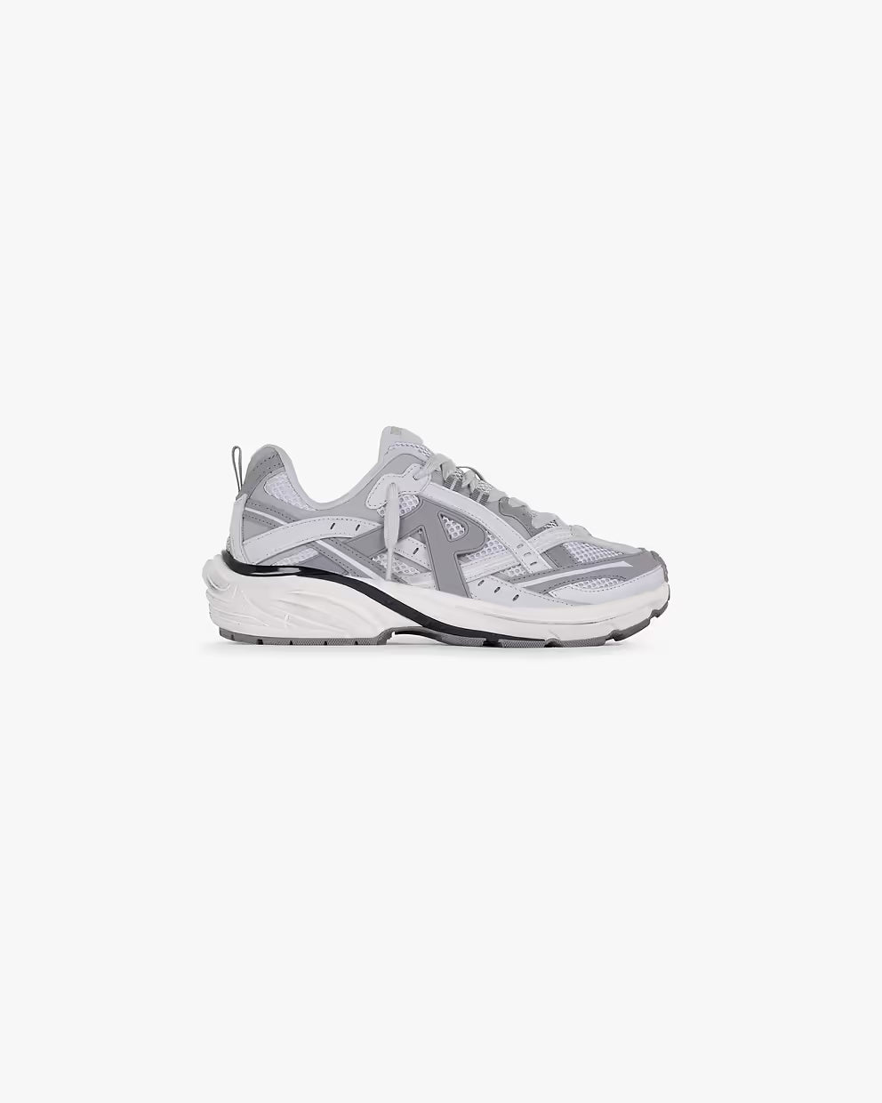 Storm Runner Black/Grey