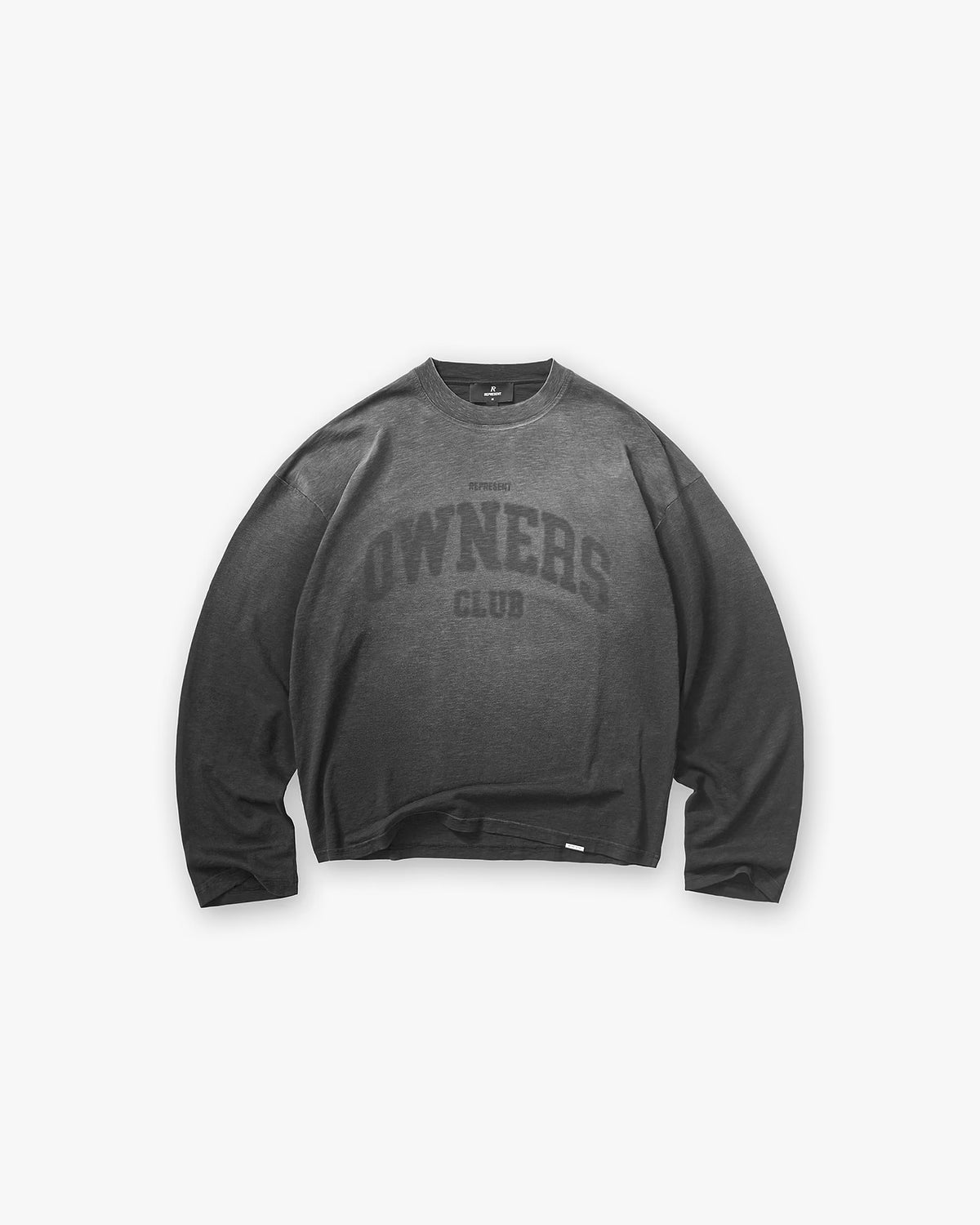 Owners LS T-Shirt