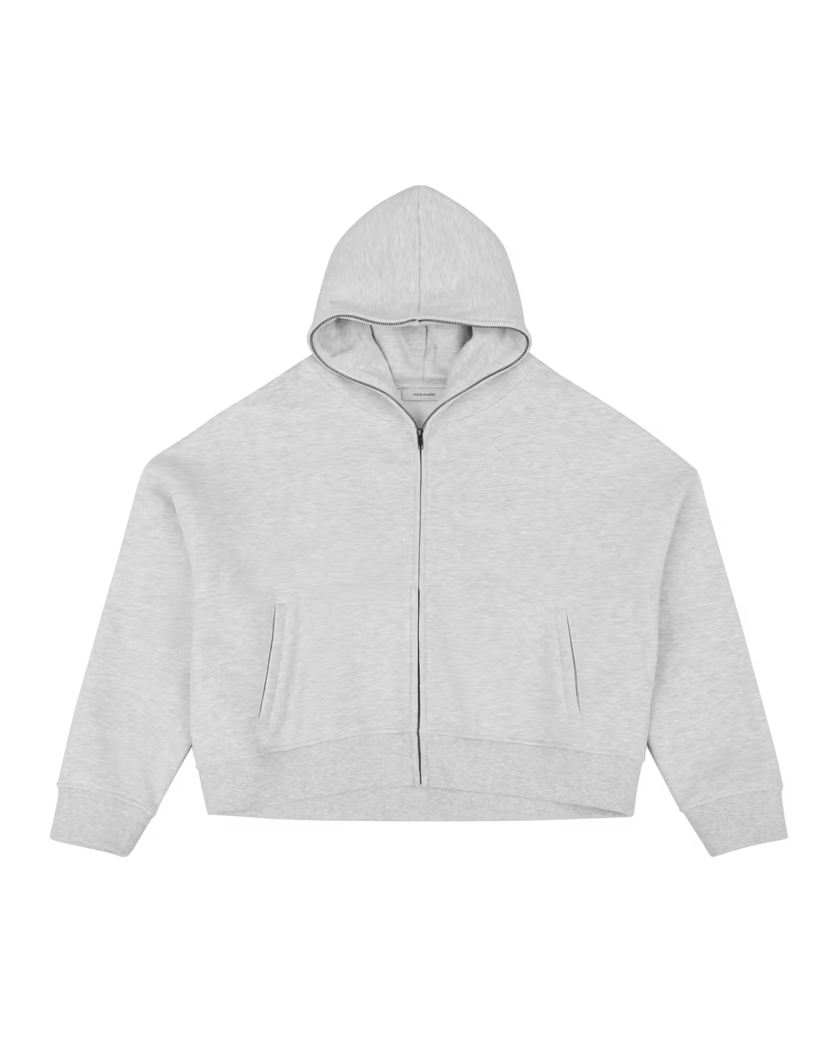 Eternal Zip Hoodie