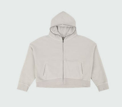 Eternal Zip Hoodie