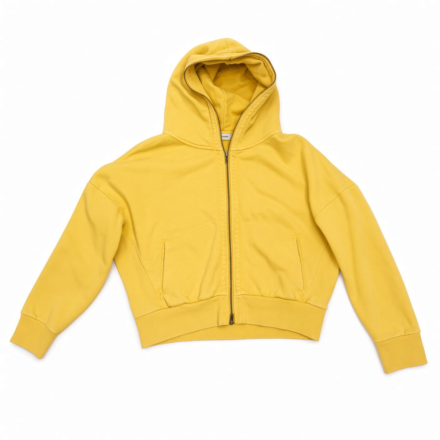 Eternal Zip Hoodie