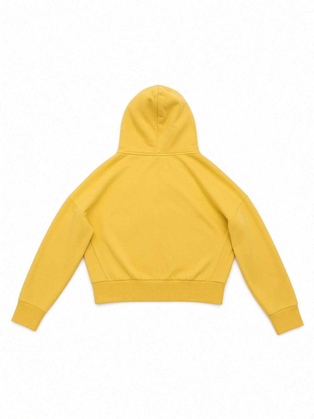 Eternal Zip Hoodie