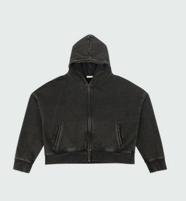 Eternal Zip Hoodie