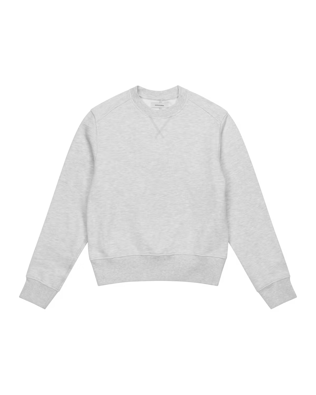 Pod Crew Heather Grey