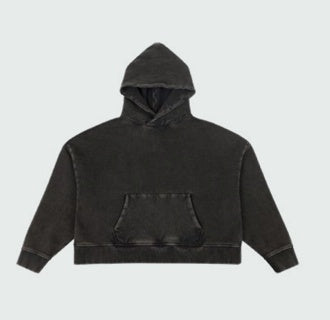 Heavy Weight Hoodie