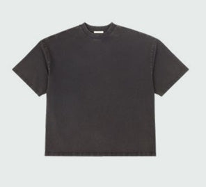 Heavy Boxy Tee (Oversize)