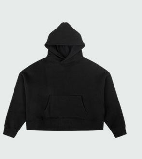 Heavy Weight Hoodie