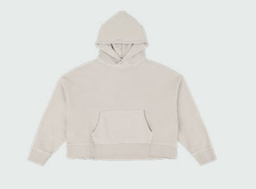 Heavy Weight Hoodie