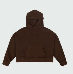 Heavy Weight Hoodie