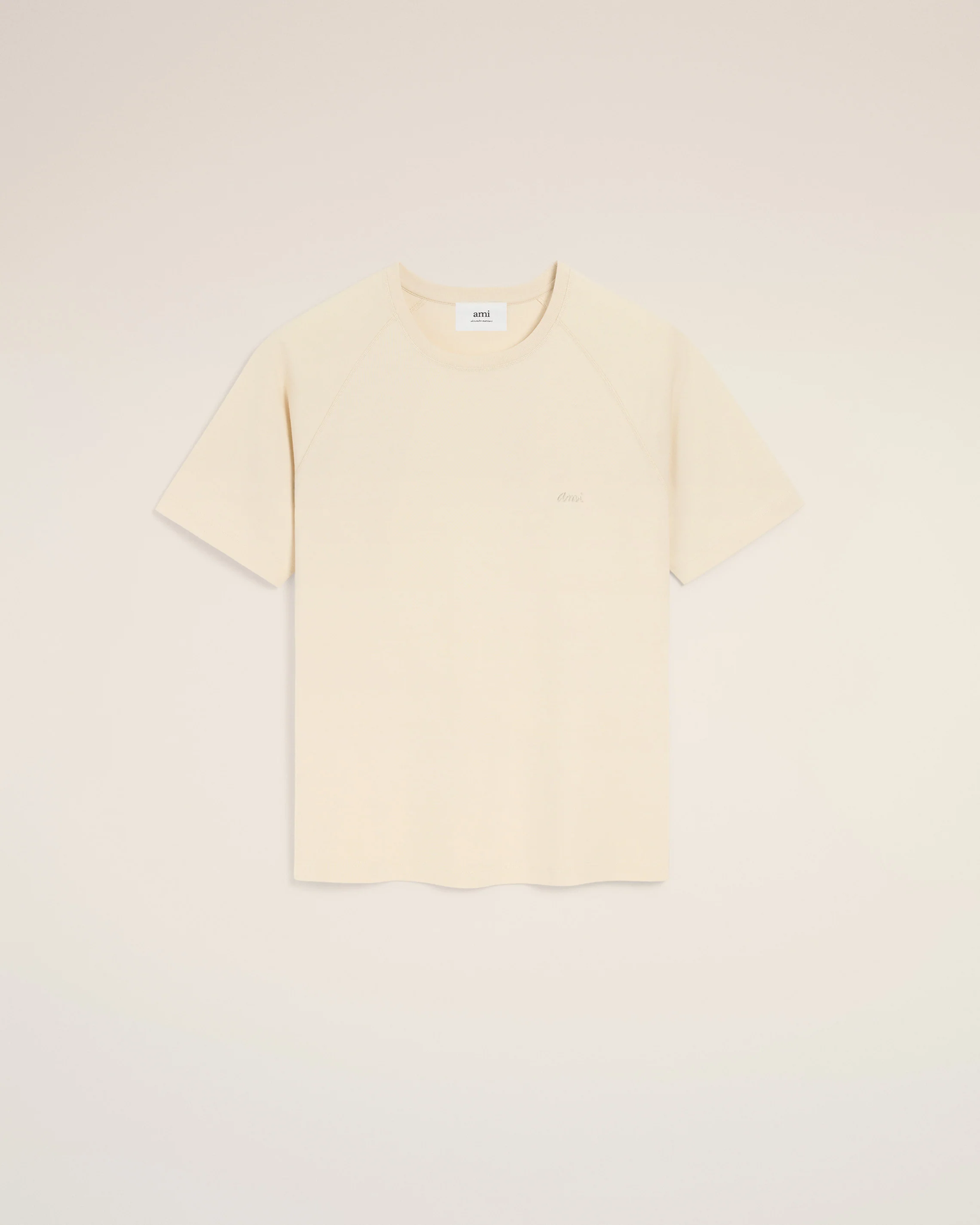 SHORT SLEEVE TEE SHIRT