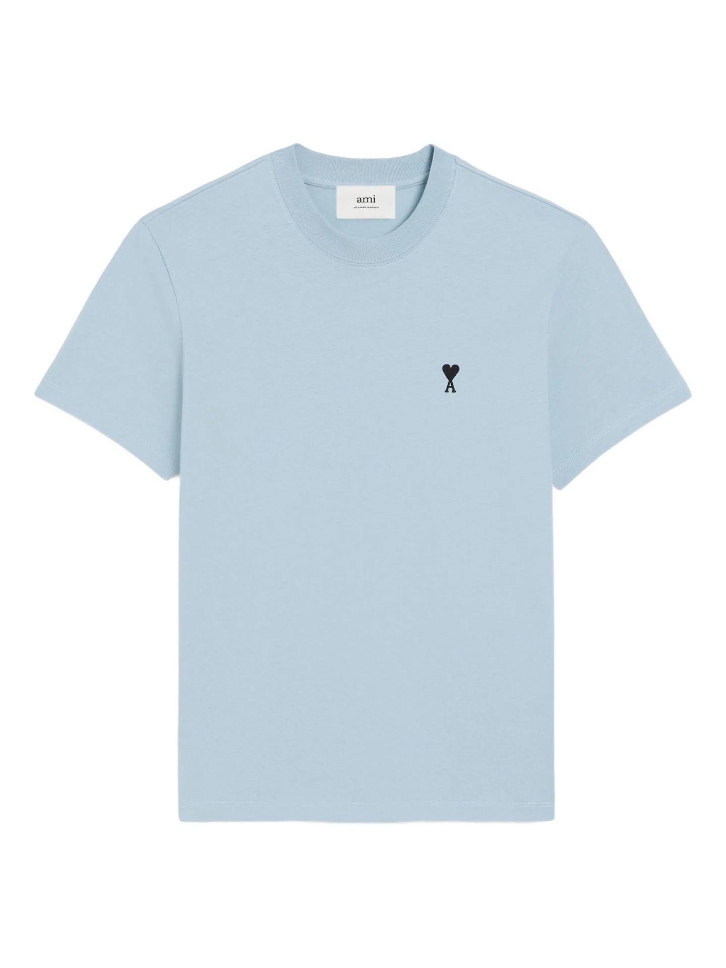 CONTRASTED ADC TSHIRT