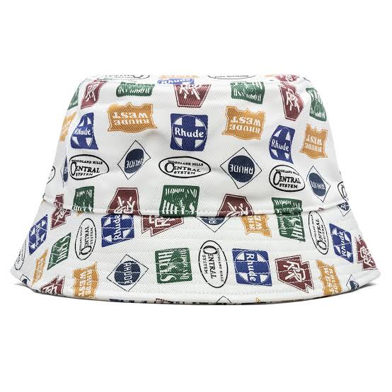 Trucker Bucket