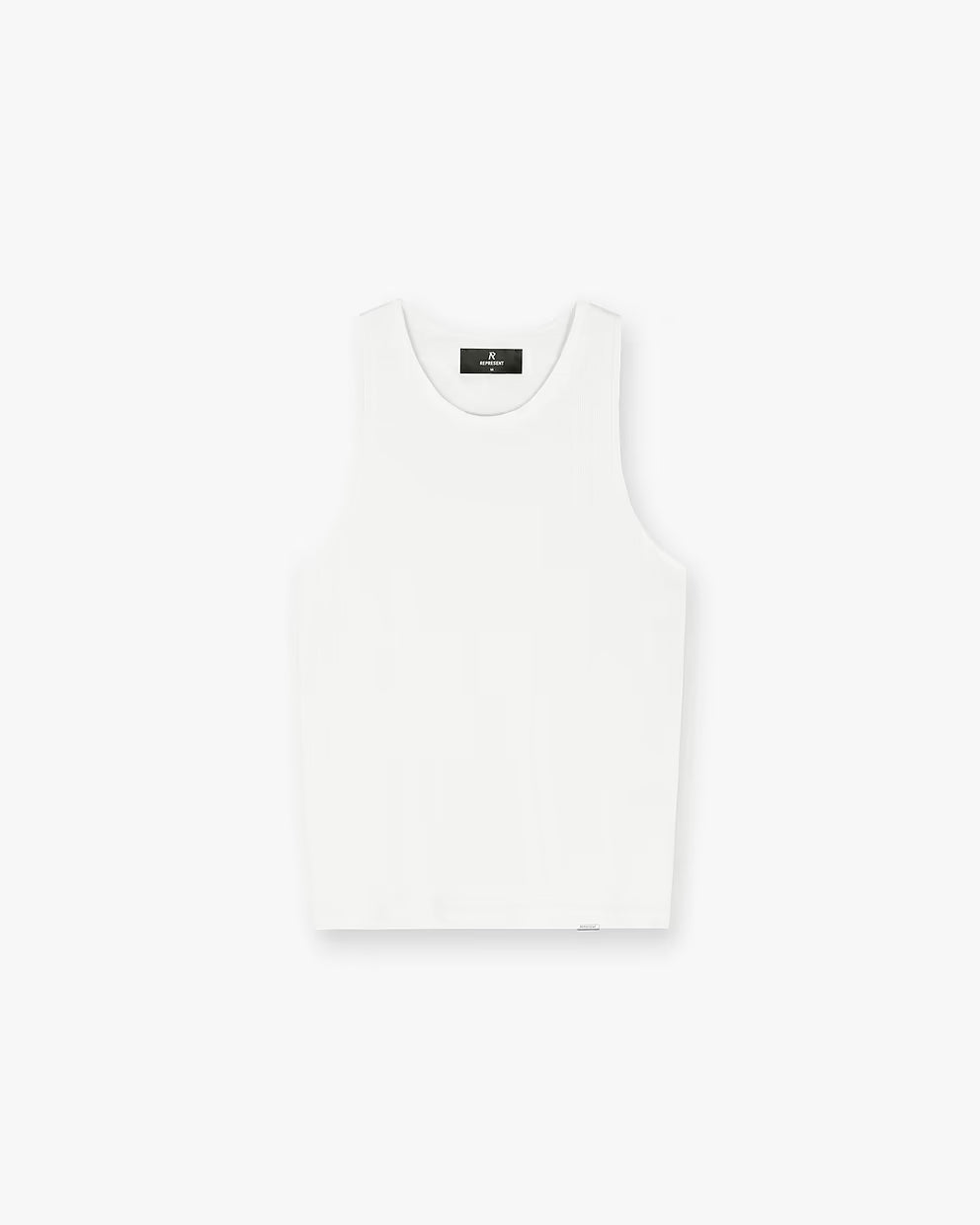 Initial Rib Tank
