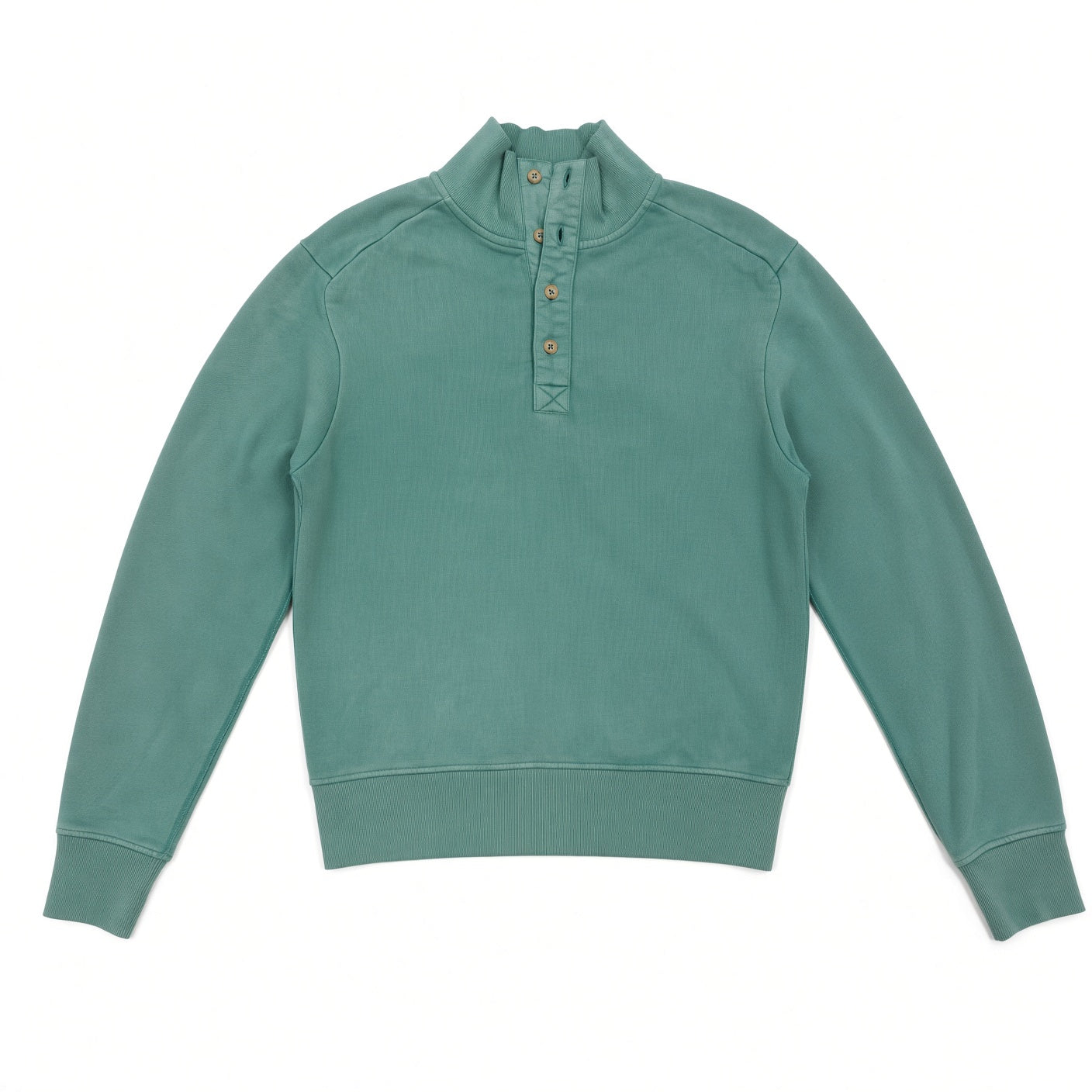 Port Pullover