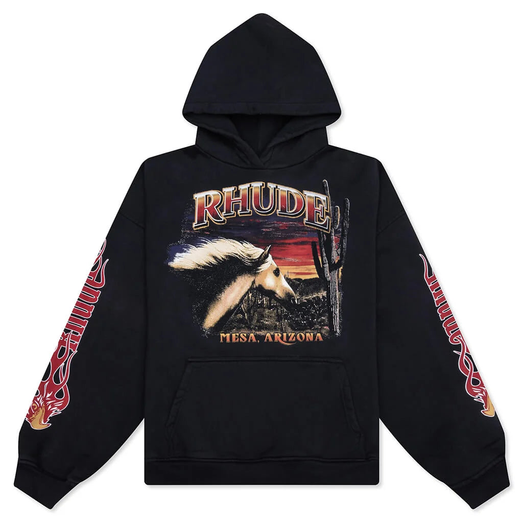 Mesa Stallion Hoodie