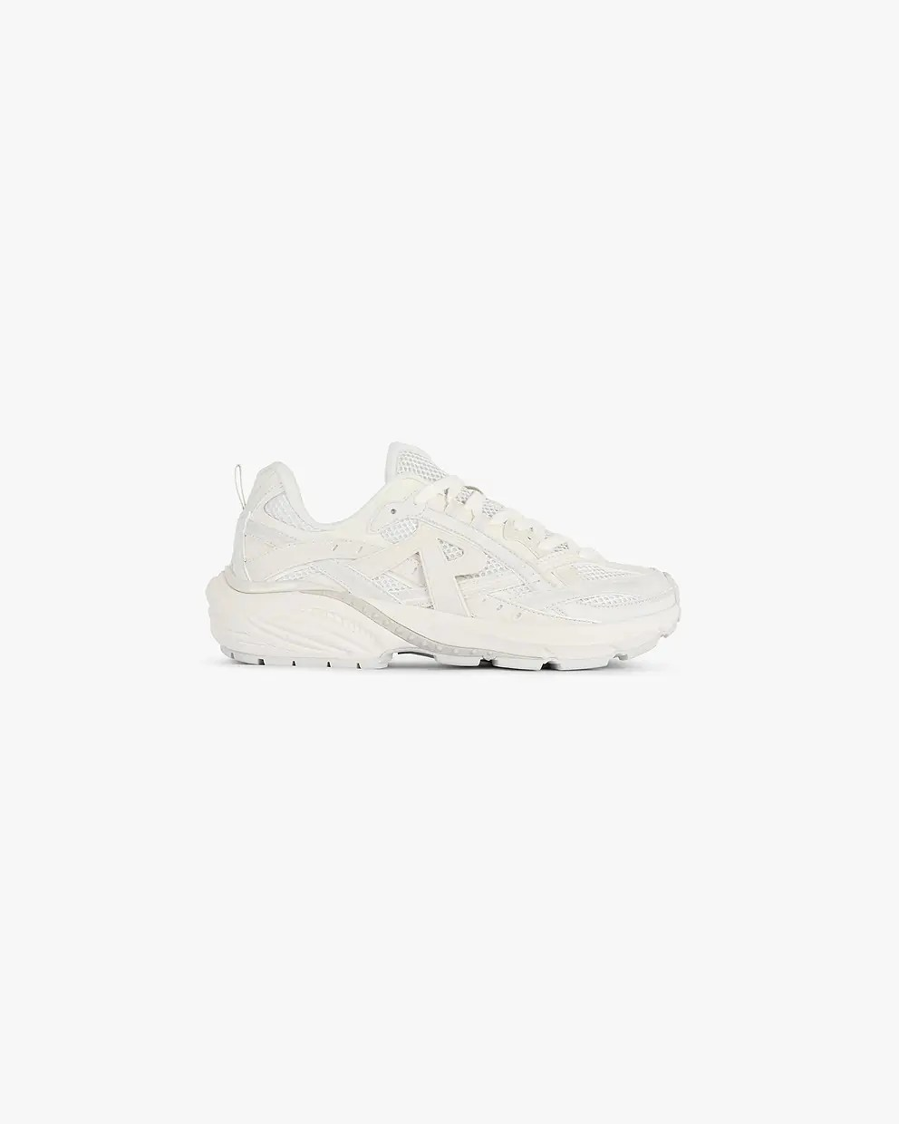 Storm Runner Off White