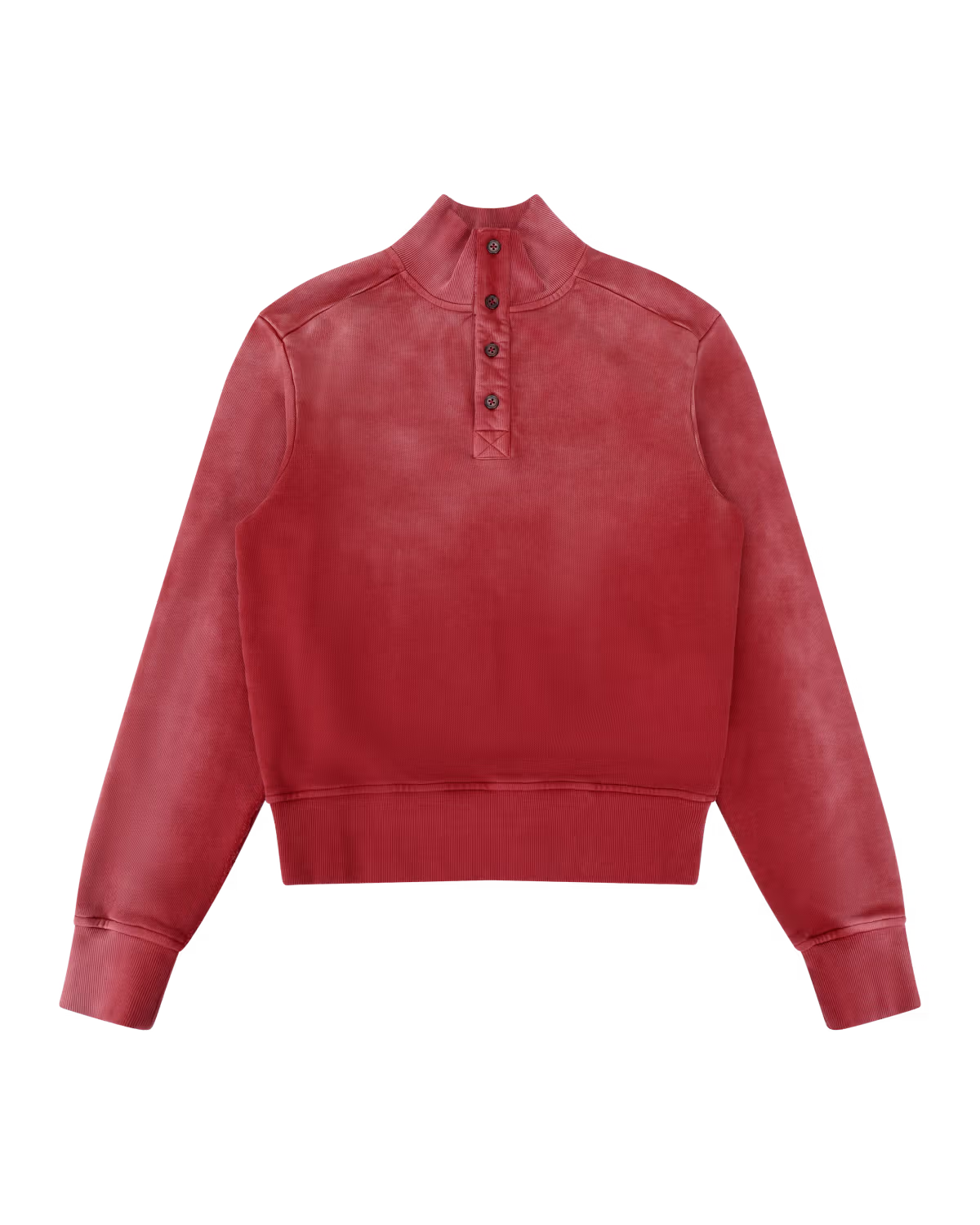 Port Pullover