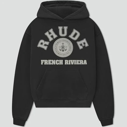 French Riviera Hoodie