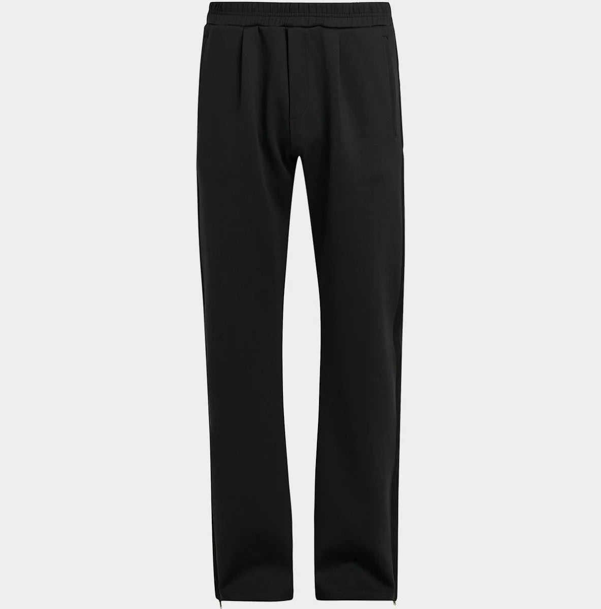 Trofeo Track Pants Black
