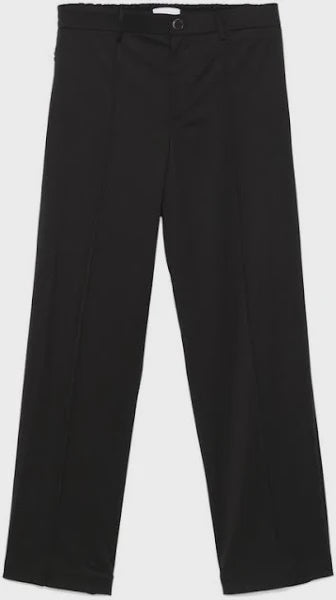 5 POCKET TROUSER