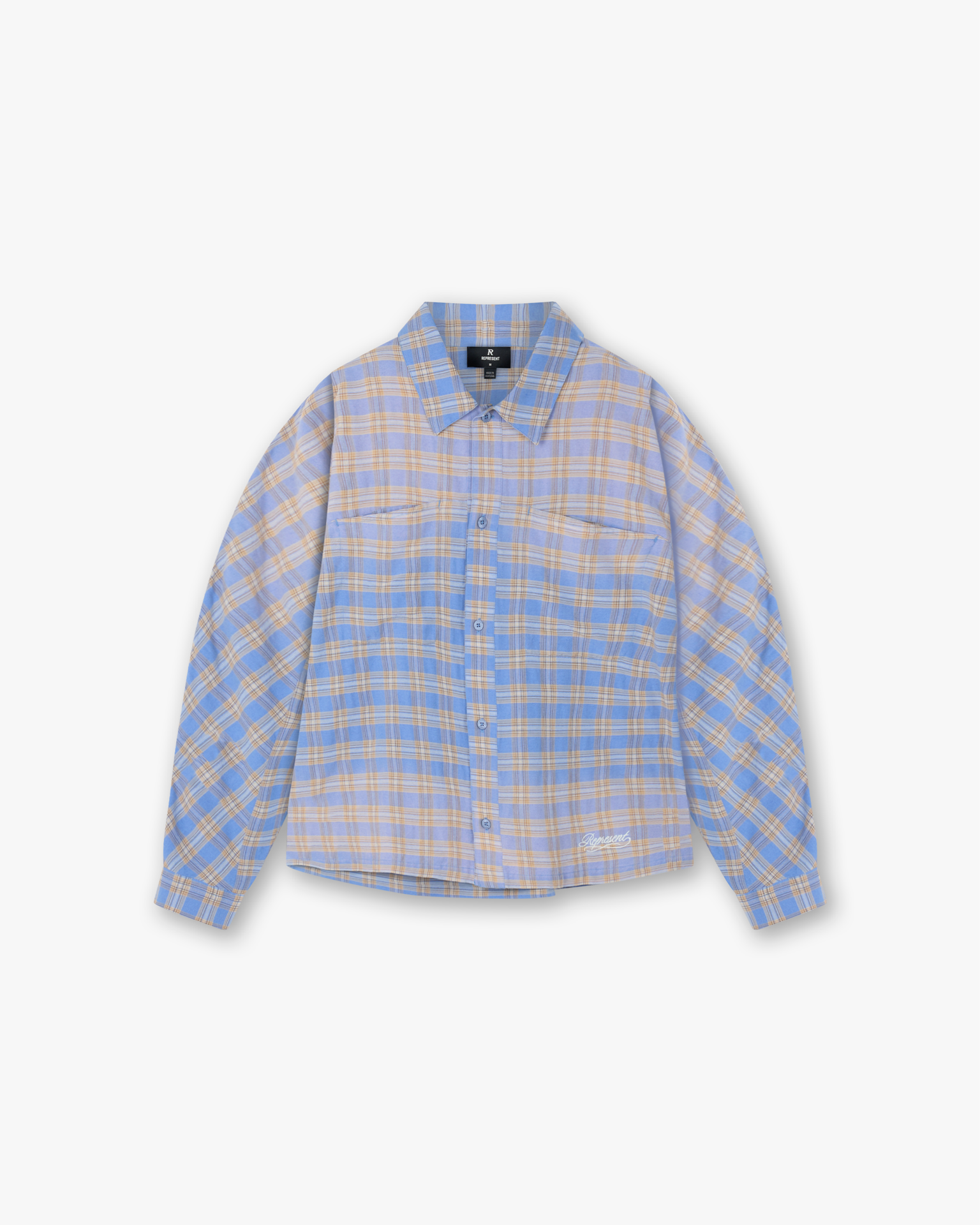 Santa Monica Flannel