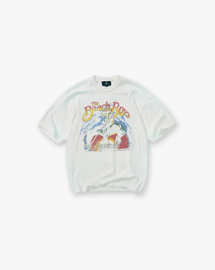 BEACH BOYS ENDLESS SUMMER TEE