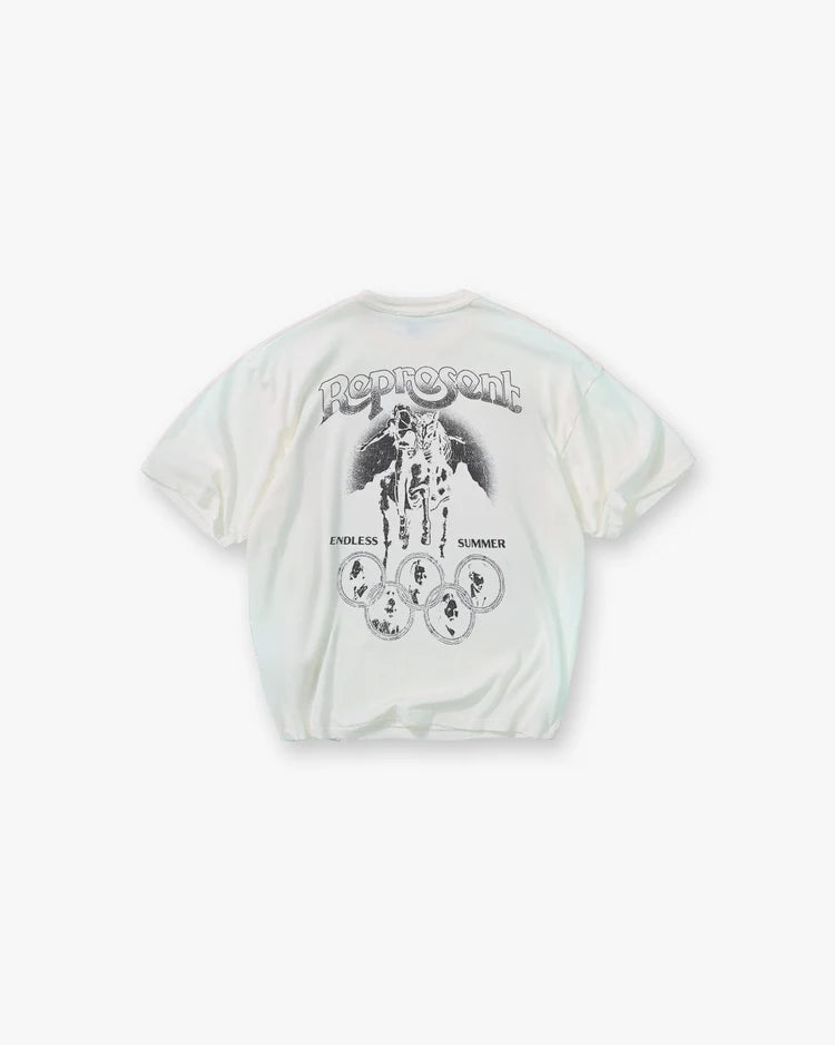 BEACH BOYS ENDLESS SUMMER TEE