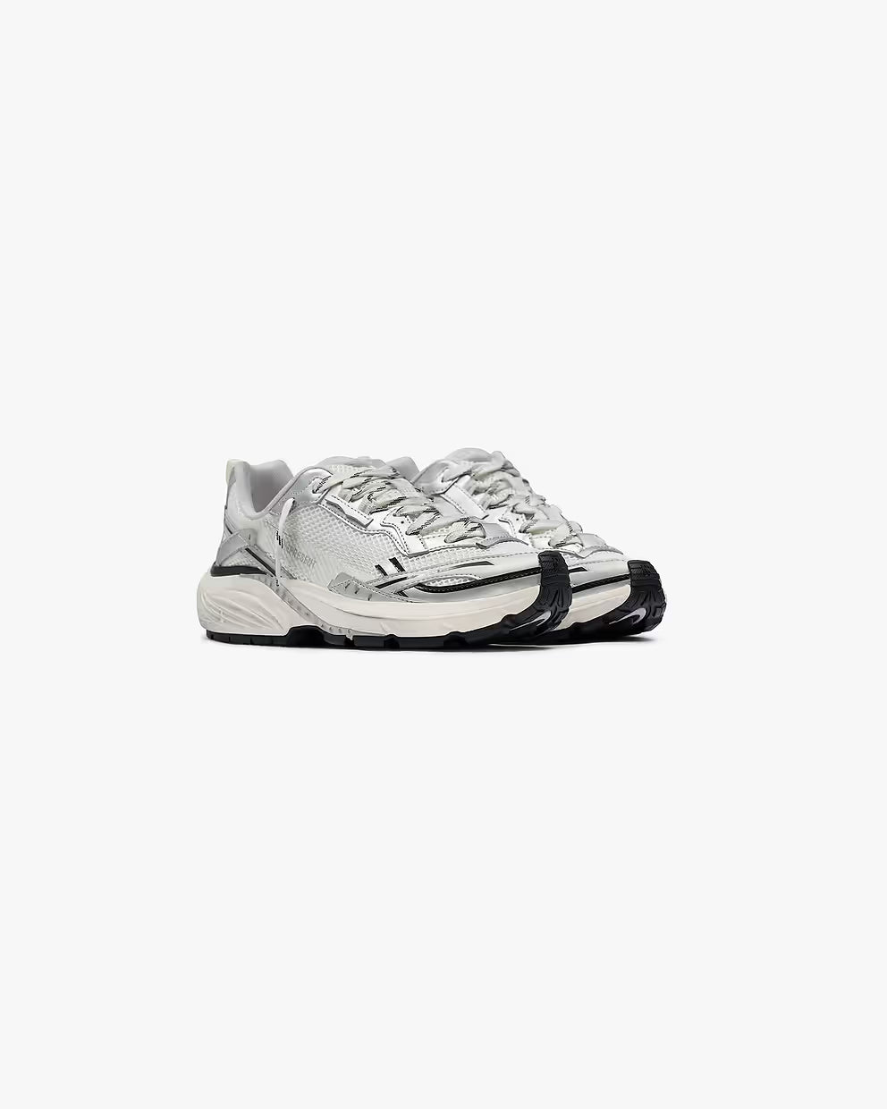 Storm Torn Sneaker