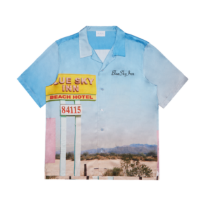 Beach Hotel Shirt